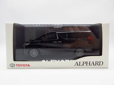 1/30 3rd Generation Alphard Late 2018 ALPHARD