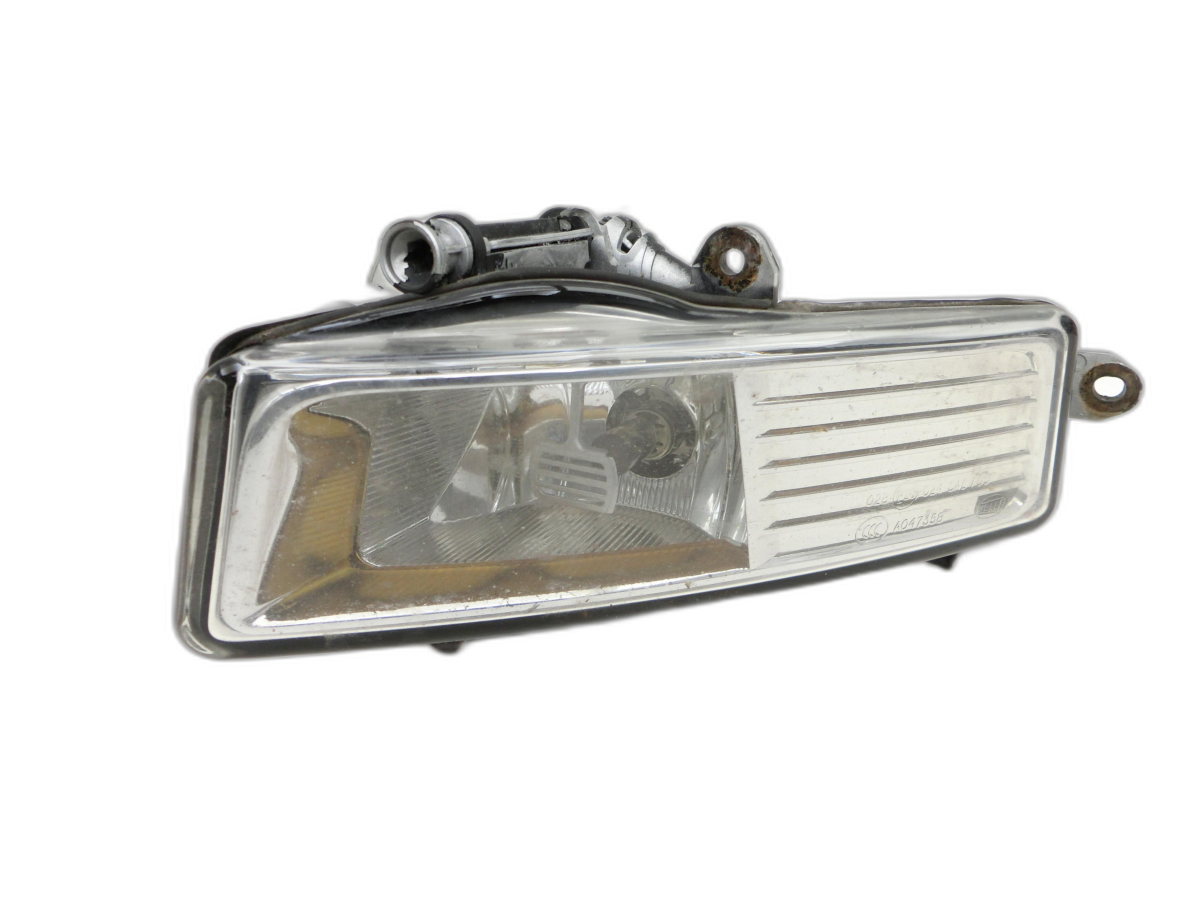 Audi A6 4F C6 08-11 Nebelscheinwerfer Links orig.  - Bild 1
