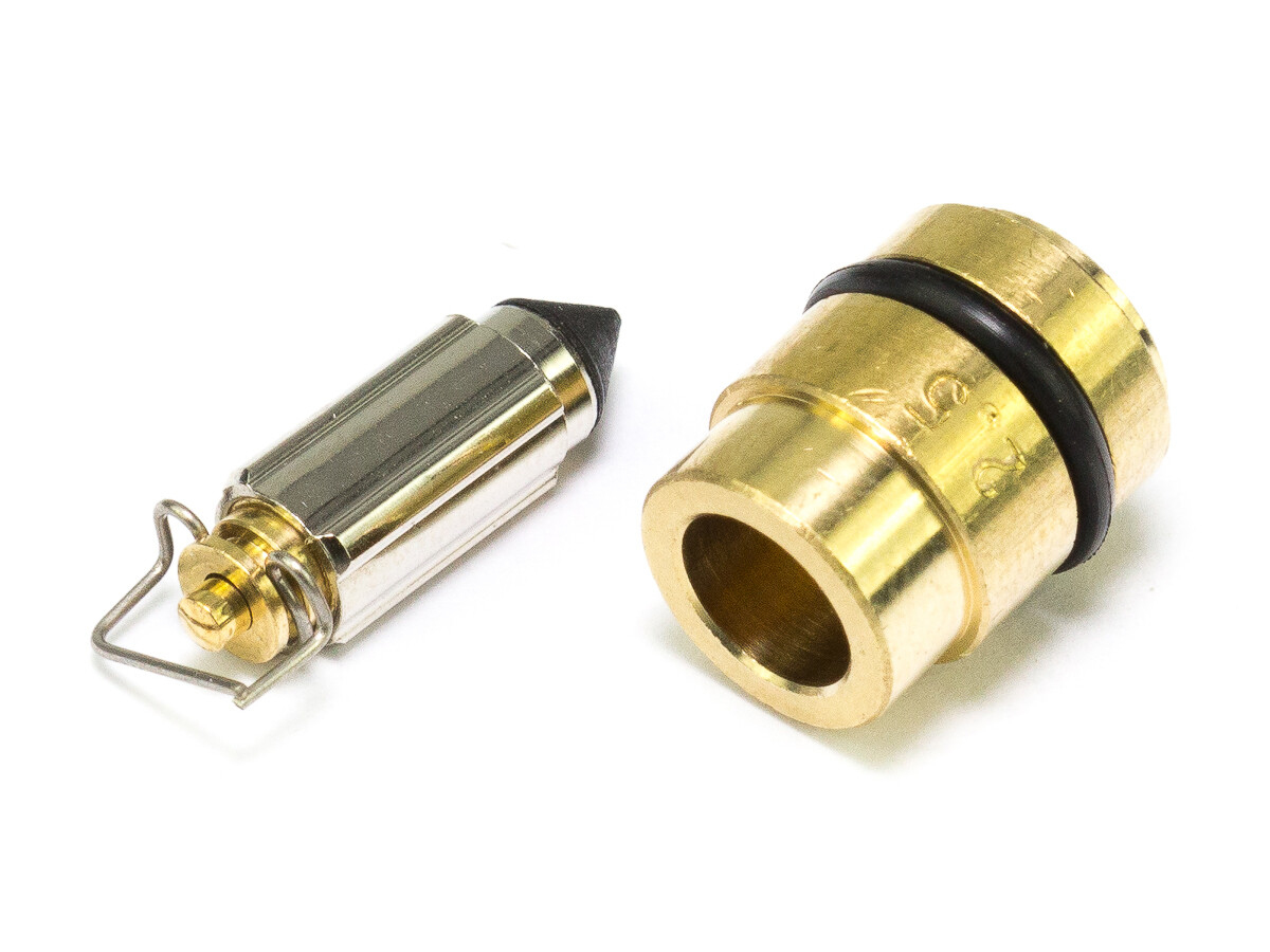 Vergaser Schwimmernadel Sitz FVS-310 für Suzuki GP 125 GT 250 RM80 GP250 GT250