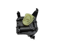 Skoda Rapid NH 12-17 Stellmotor für Heizung Gebläse Skoda Rapid NH 12-17 19.12.2013 6Q0820891B gebraucht Vorschau 1