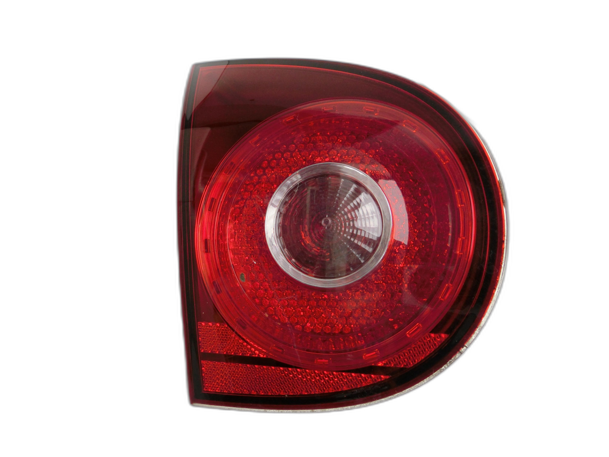 retroilluminazione Luce posteriore Diaframma-Valvola Sx per VW Golf V 5 1K 04-09 - Bild 1