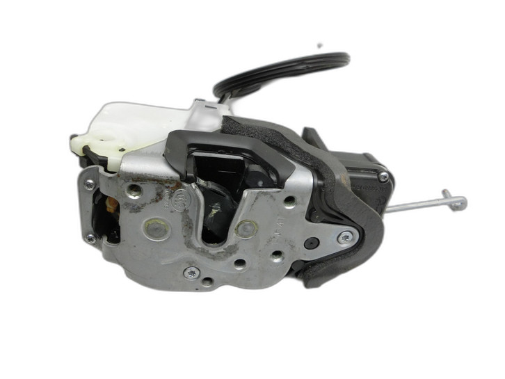 Opel Insignia A 13-17 Kombi Türschloss m. ZV Stellmotor Rechts Vorne  - Bild 1