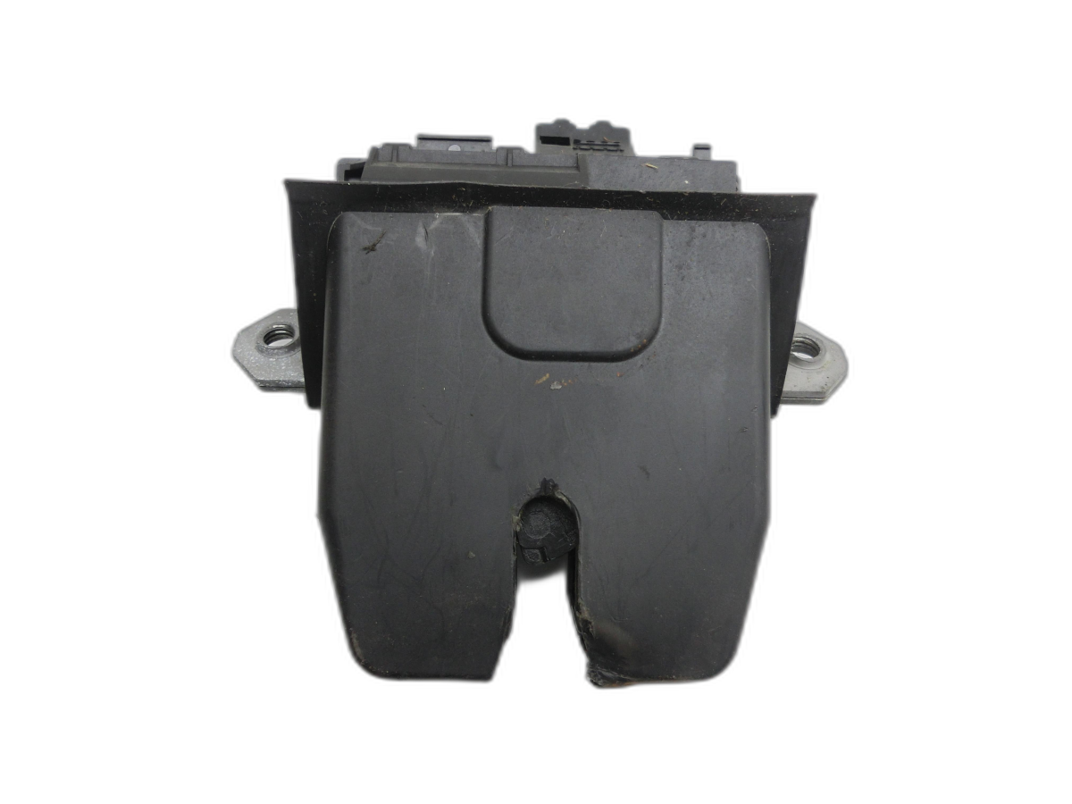 Ford Mondeo IV 4 07-10 Kombi Schloss f. Heckklappe Heckklappenschloss Verriegelung  - Bild 1