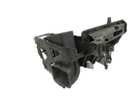 BMW F01 750iX 08-12 Kurz Halter Träger Führung Aufnahme f. Scheinwerfer Rechts BMW F01 750iX 08-12 09.06.2011... Vorschau 1