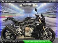 BMW S 1000 R SPORT