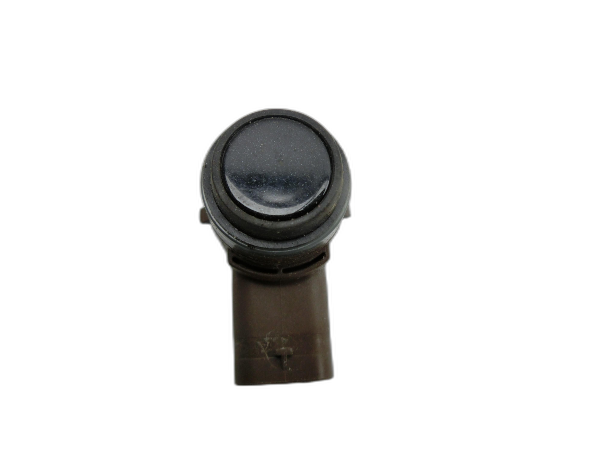 Tesla Model X 90D 15-21  Abstands Sensor Parksensor PDC Seitlich Hinten Pos.2  - Bild 1