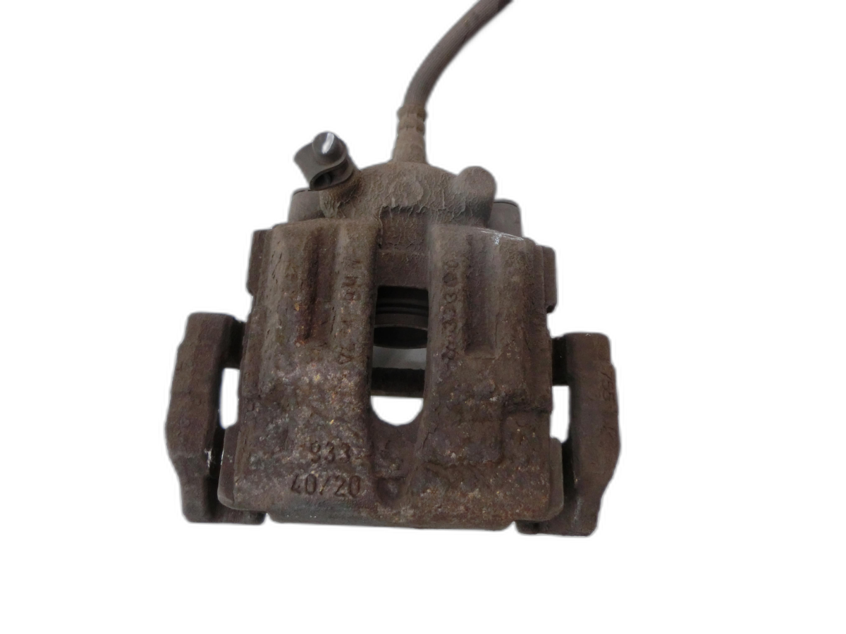 BMW E88 1er 11-13 2,0d 104KW Bremssattel Bremszange Hinten Rechts 40/20  - Bild 1