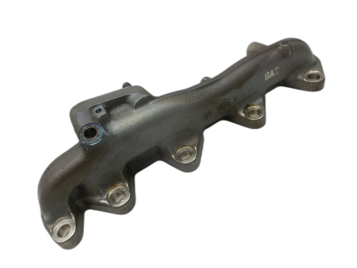 Collettore gas scarico per Kia Sorento XM 09-12 - Bild 1