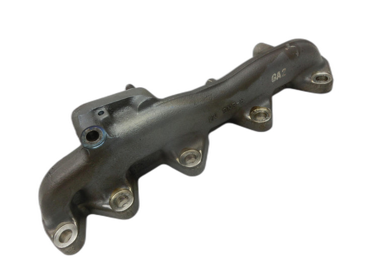 Kia Sorento XM 09-12 2,2 145KW D4HB P32R Abgaskrümmer  - Bild 1