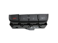 Audi A4 8K B8 11-15 Schalter Sitzverstellung Memory Fahrer Links Vorne Audi A4 8K B8 11-15 13.08.2014 8K0959565E... Vorschau 1