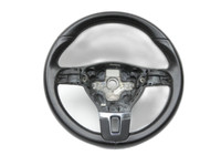 VW Tiguan I 5N 11-16 Lenkrad ohne Airbag Multifunktion Leder VW Tiguan I 5N 11-16 10.08.2011 1T0419091AC 61978150G... Vorschau 1