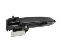 Nissan Qashqai +2 J10 10-13 Türgriff Griff aussen Links Vorne GAB Nissan Qashqai +2 J10 10-13 15.01.2013 gebraucht Vorschau 1