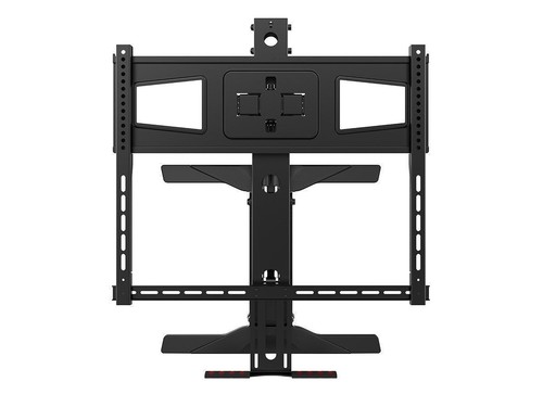 DQ Rotate XL 98,5 Cm Schwarz TV Wandhalterung Ab 99 Produktbild-Vorschau 9