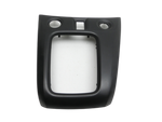 Nissan NV200 09-21 Blende Armaturenbrett Abdeckung Radioblende Nissan NV200 09-21 01.08.2010 68260JX00A gebraucht Vorschau 1
