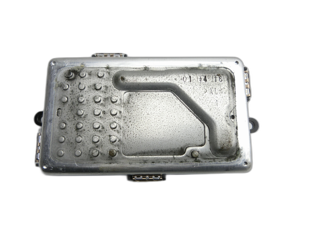 Resistencia Ventilador para BMW F06 640d 12-18 - Bild 1