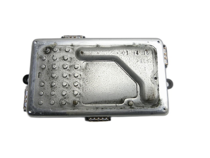 BMW F06 640d 12-18 Widerstand Gebläse Lüfter  - Bild 1