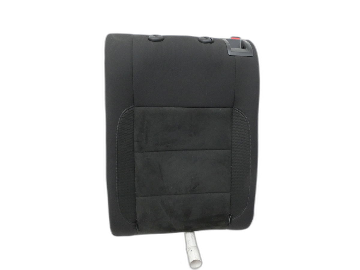 Nuevo relleno izquierda para Asiento de banco trasero posterior VW Golf 6 VI 5K 08-12 - Bild 1