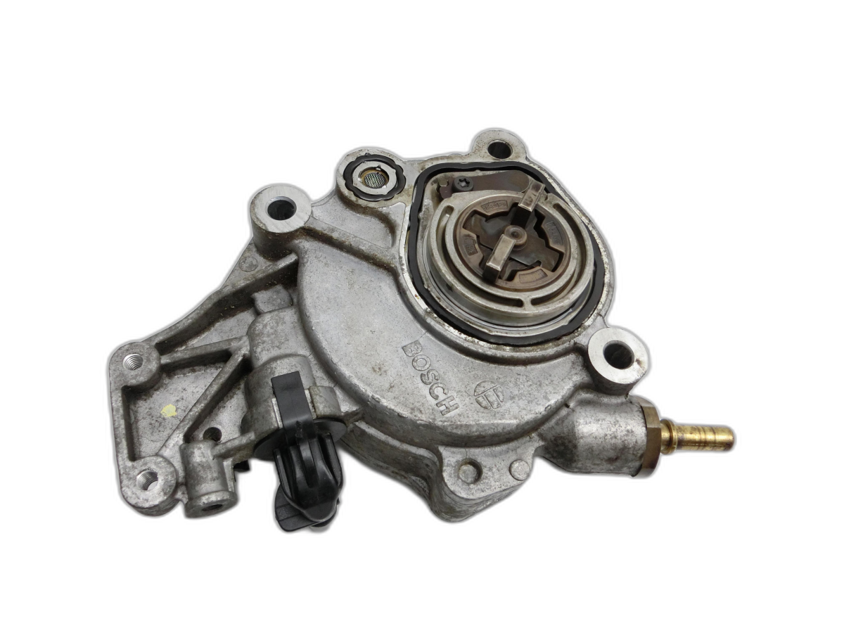 Peugeot 4007 07-12 HDI 2,2 115KW DW12ME5  Unterdruckpumpe Vakuumpumpe  - Bild 1