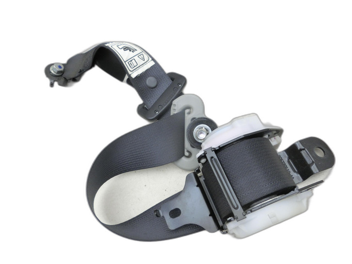 Honda Civic VIII 07-10 Lim Gurt Sicherheitsgurt Rechts Hinten  - Bild 1