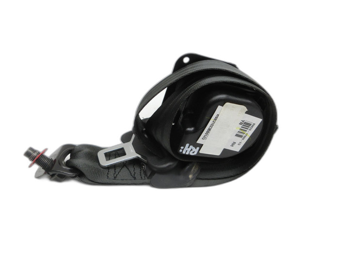 Hyundai IX20 JC 10-15 Gurt Sicherheitsgurt Rechts Hinten Hyundai IX20 JC 10-15 21.02.2014 898201P000EQ... Bild 1