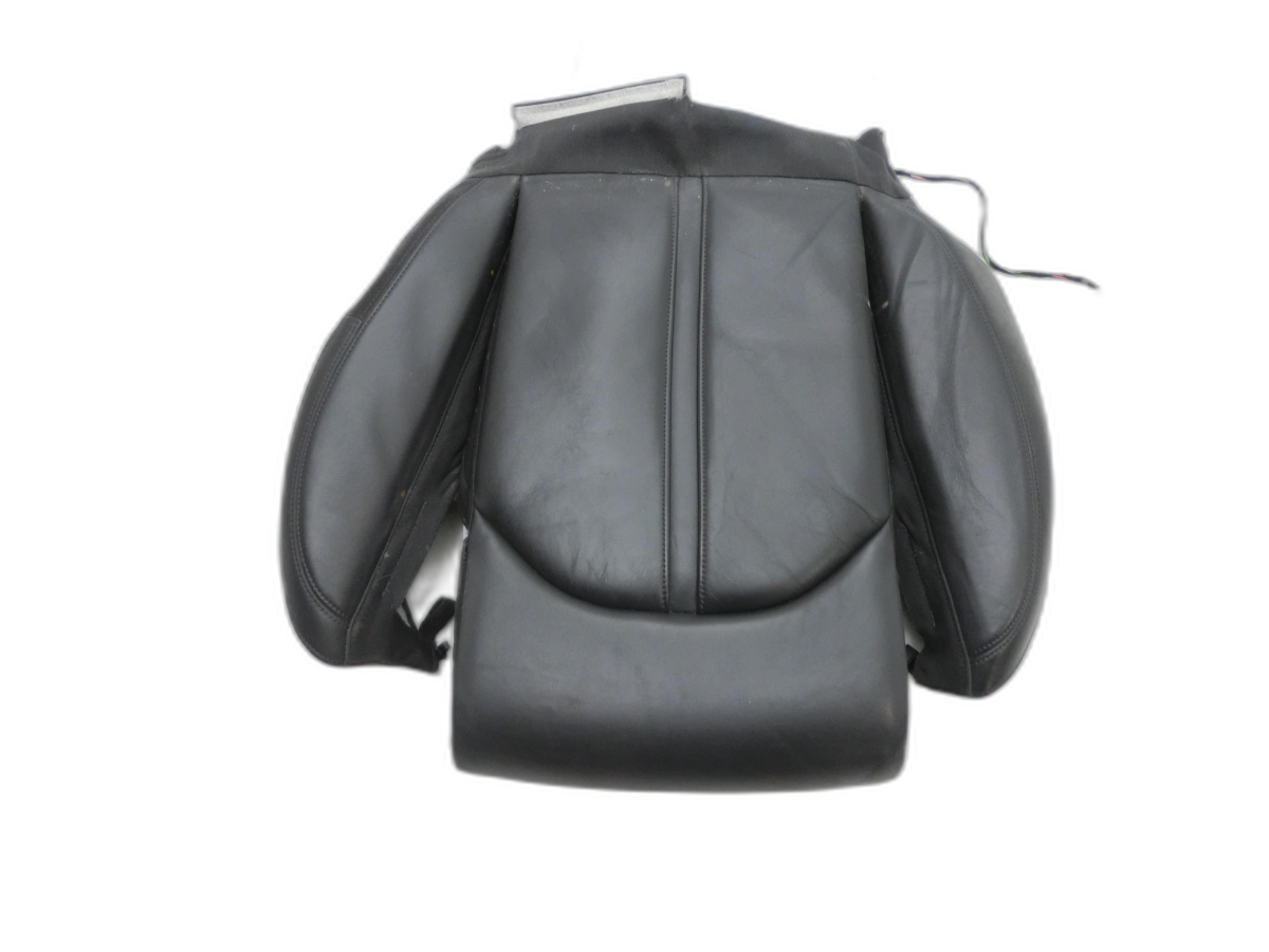 Seat cover Squab for driver's Left Front Audi A8 4H D4 09-17 - Bild 1