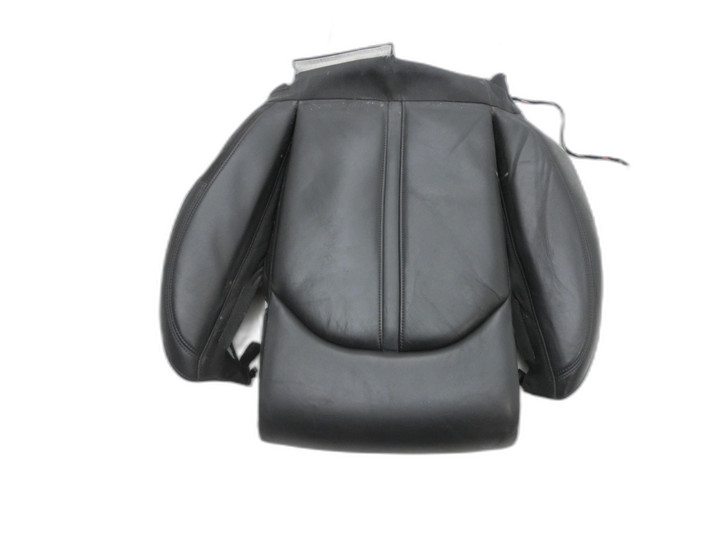 Audi A8 4H D4 09-17  Sitzbezug Sitzpolster für Fahrersitz Sitz Links Vorne  - Bild 1