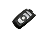 BMW F07 5er GT 535i 09-13 ZV Schlüssel Funkschlüssel BMW F07 5er GT 535i 09-13 28.02.2012 6125570 66125A57FD0 gebraucht Vorschau 1