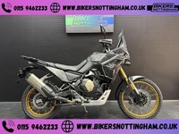 Voge DS800X Rally 2026 *ALL COLOURS AVAILABLE*