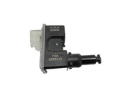 Opel Astra L 21-26 Tankdeckel Stellmotor Tankklappenmotor Opel Astra L 21-26 27.04.2023 D6551.01 gebraucht Vorschau 1
