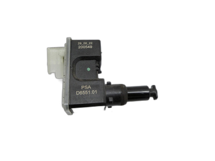 Opel Astra L 21-26 Tankdeckel Stellmotor Tankklappenmotor Opel Astra L 21-26 27.04.2023 D6551.01 gebraucht Bild 1