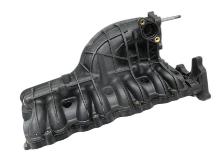 Audi A6 4F C6 04-08 5,2 320KW BXA Ansaugbrücke Ansaugkrümmer  - Bild 1