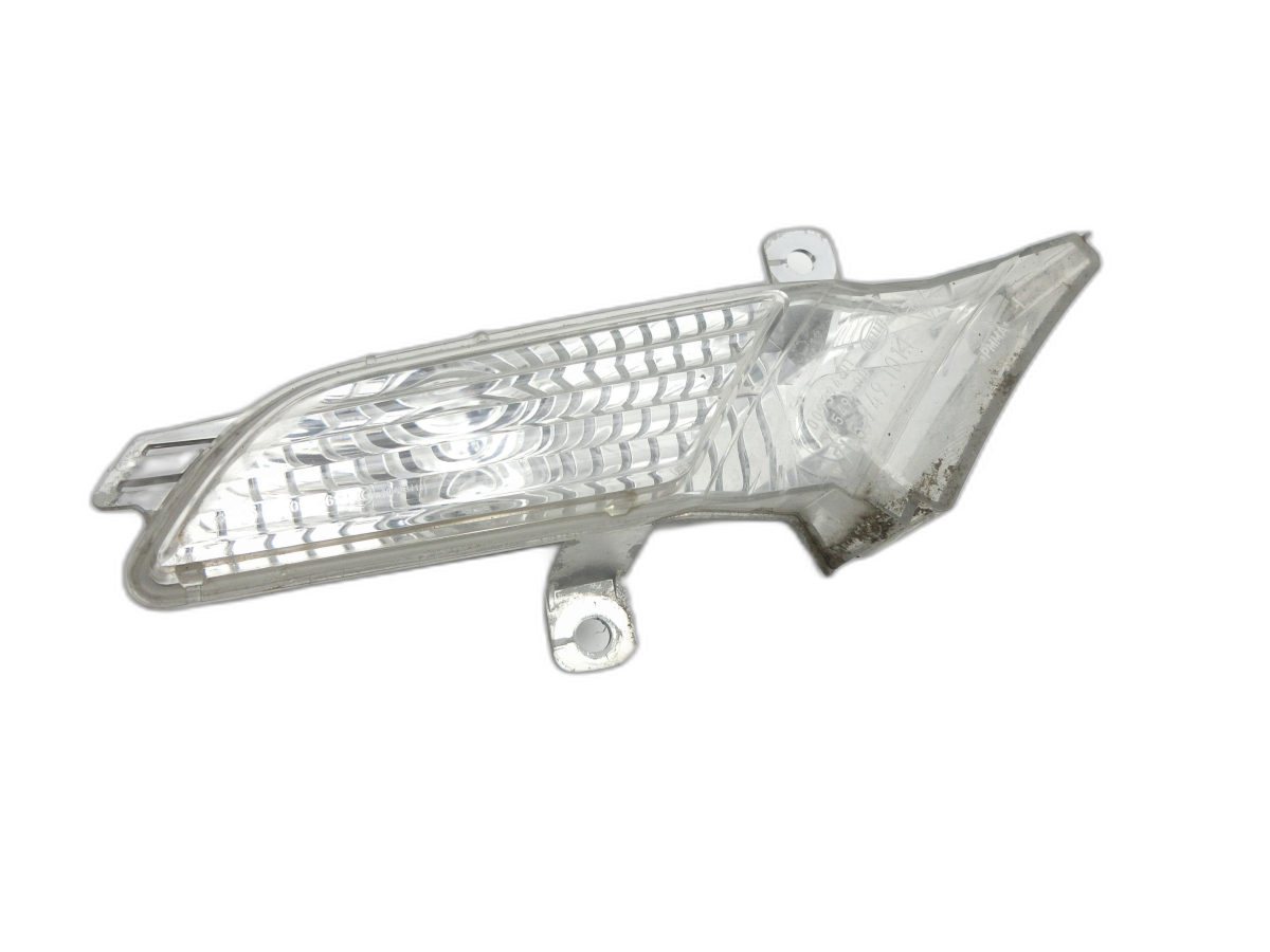 Porsche Cayenne 9PA 07-10 TDi 3,0 176KW Blinker Gehäuse für Spiegel Links Vorne  - Bild 1