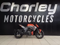 Morbidelli F125   Brand New   Warranty    Finance   Delivery    PX