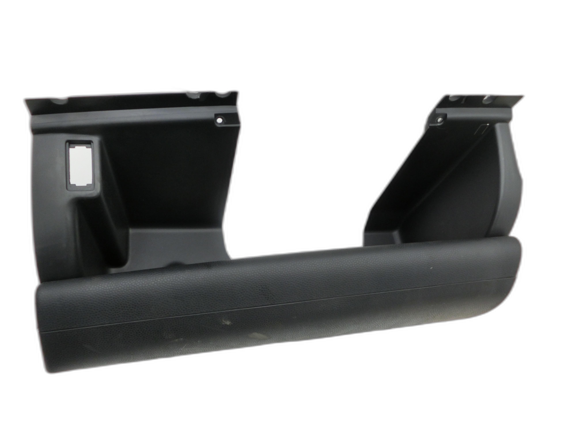 Mini One R50 01-06 3T Ablagefach Staufach Fach Unten um die Lenkssäule  - Bild 1