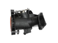 BMW F11 525d 10-14 2,0d 142KW N47D20D Ansaugbrücke Ansaugkrümmer BMW F11 525d 10-14 04.04.2013 7807991 7807991-06... Vorschau 1