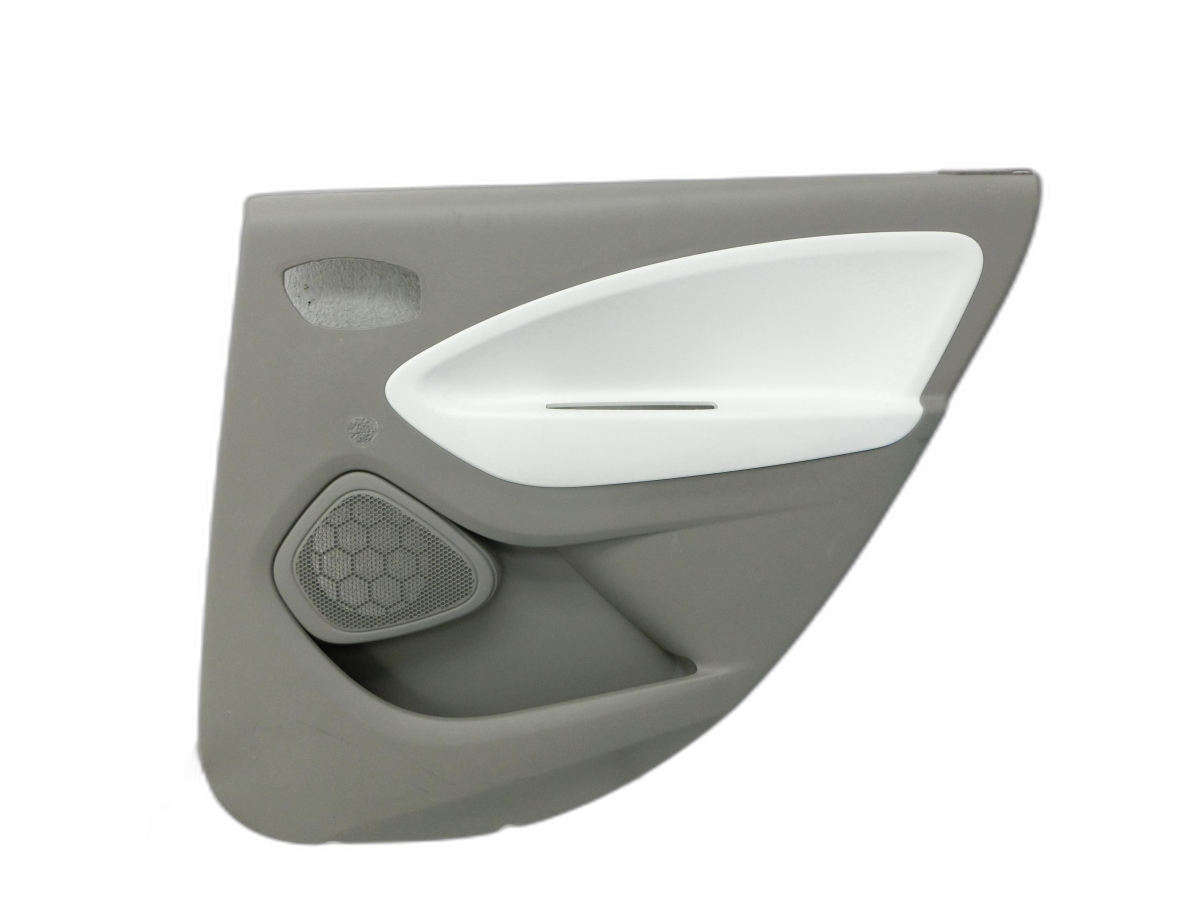 Pannello portiera Dx posteriore per Renault Zoe BFM 12-19 - Bild 1