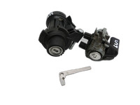 Mercedes E350 A207 10-13 Schliesszylinder LV 1x Schlüssel Schliessanlage Mercedes E350 A207 10-13 17.03.2010 gebraucht Vorschau 1