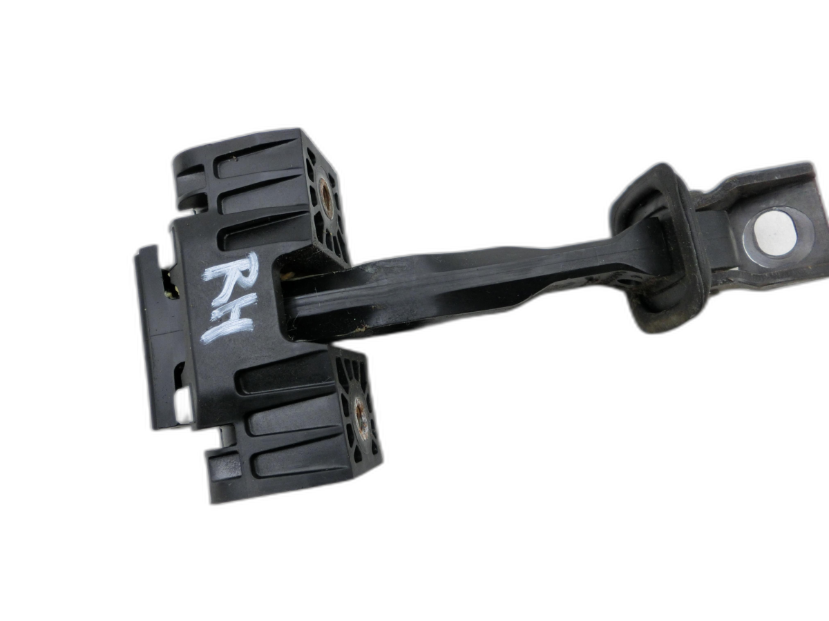 Skoda Fabia II 5J 10-12 Kombi Türfangband Rechts Hinten  - Bild 1