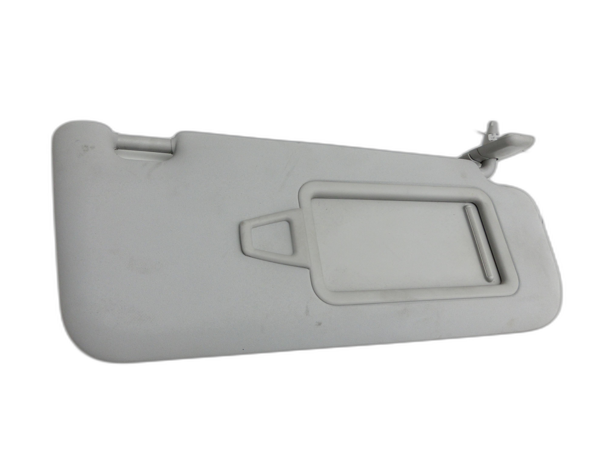 Aletta parasole Sx per Driver KIA Ceed ED 06-09 - Bild 1
