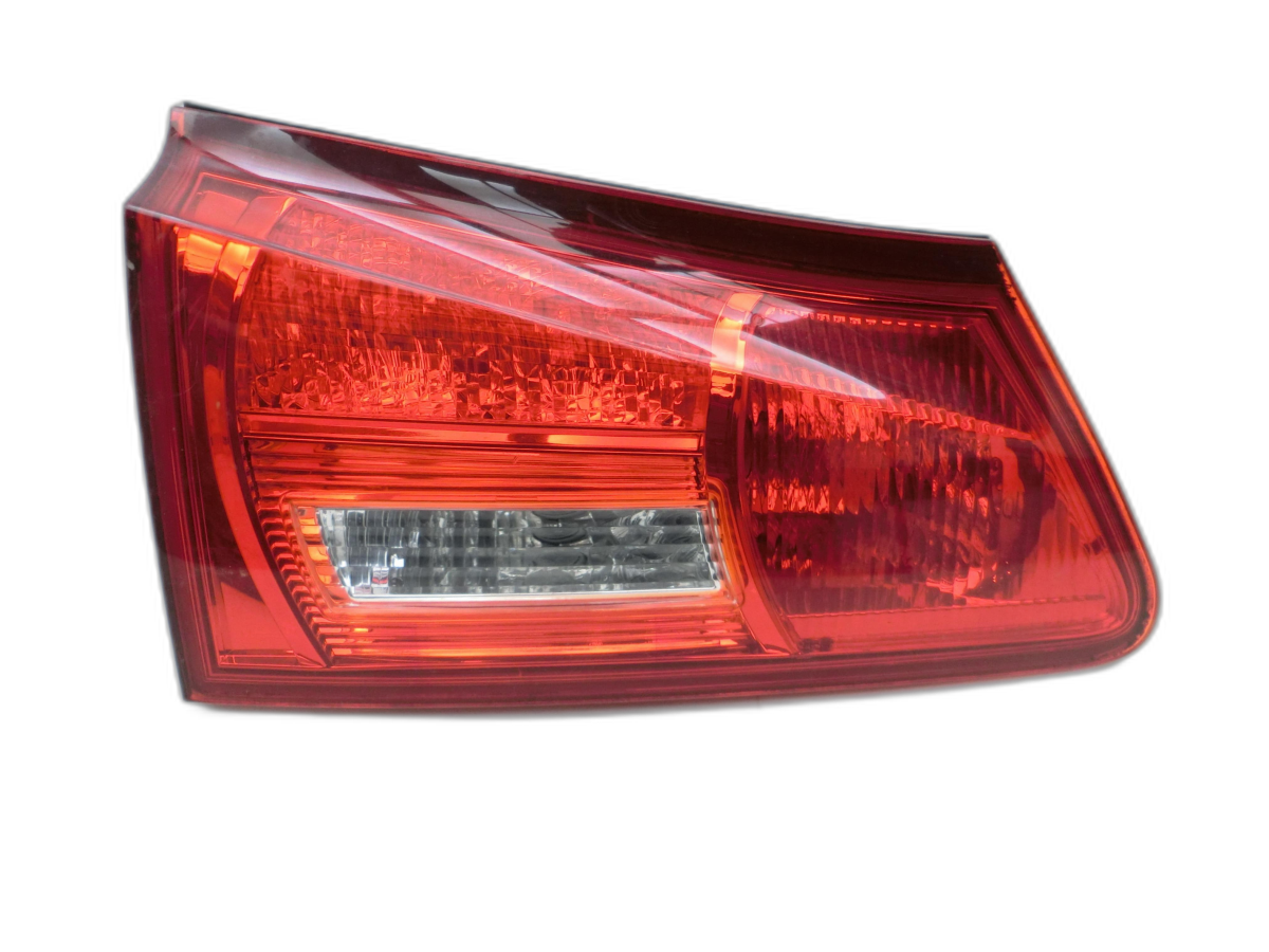 retroilluminazione Luce posteriore per Diaframma-Valvola Sx Lim Lexus IS II 220d 05-13 - Bild 1