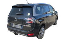 Citroen C4 Picasso II 13-22