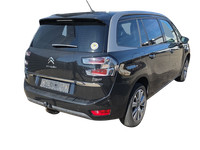 Citroen C4 Picasso II 13-22 Kombi Handschuhfach Staufach mit 230V 12V USB AUX Citroen C4 Picasso II 13-22... Vorschau 7