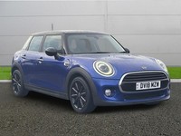 2018 MINI HATCHBACK 1.5 Cooper II 5dr Auto HATCHBACK PETROL Automatic