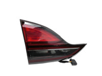 Opel Zafira C 11-16 Rückleuchte Heckleuchte für Klappe Innen Links LED Opel Zafira C 11-16 16.10.2014 13292358... Vorschau 1