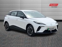 2023 MG MG4 150kW SE EV Long Range 64kWh 5dr Auto Hatchback Electric Automatic