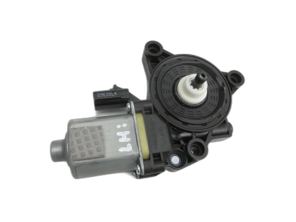 Ssangyong Korando C300 19-24  Fensterhebermotor mit Fensterheber Links Hinten  - Bild 1