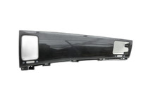 SSangyong Korando CK 10-13 Blende für Armaturenbrett Abdeckung Rechts Carbonlook SSangyong Korando CK 10-13... Vorschau 1