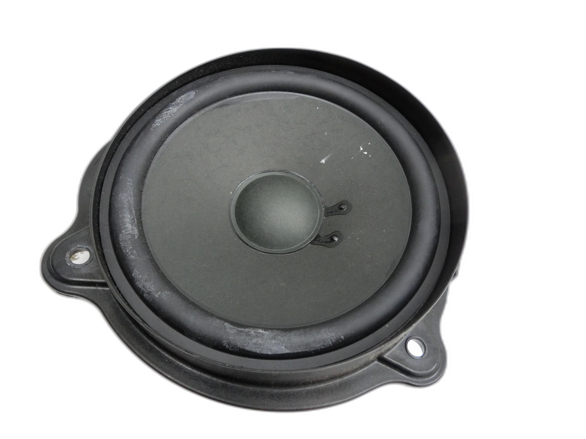 Mercedes C219 CLS 08-10 Lautsprecher Links Hinten  - Bild 1