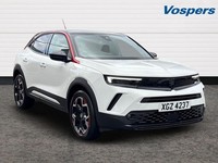 2022 Vauxhall Mokka 1.2 Turbo SRi Premium 5dr Hatchback Petrol Manual