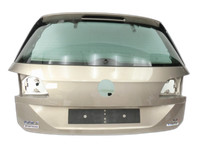 VW Golf Sportsvan 14-20 Kombi Heckklappe Kofferraumdeckel LC1Z VW Golf Sportsvan 14-20 22.03.2016 510827025AD gebraucht Vorschau 1
